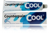 15.95 EURO Counterpain Cool Ointment Blue