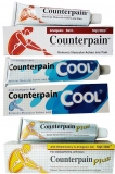 49.90 EURO Special offer 3 Pack Counterpain