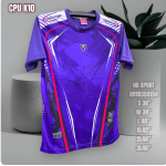 Bang T Shirt blue CzJlR5